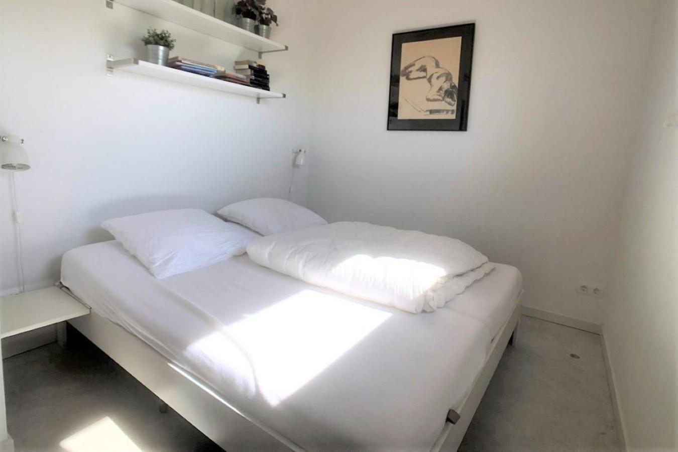 Nia Domo, Ringdijk Noord 22a Vakantiehuis *